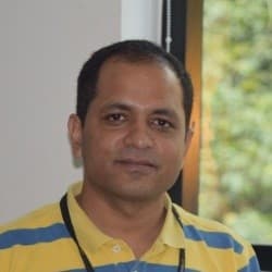 Tushar Parate