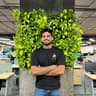 Tushar Parmar
