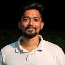 Tushar Pingale
