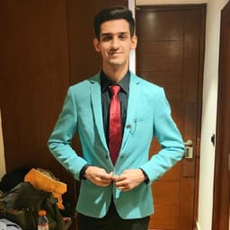 Tushar Puri