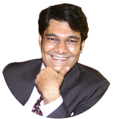 Tushar Chhatbar