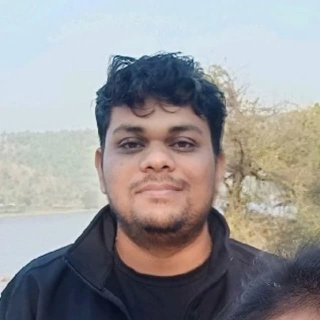 Tushar Nimkar