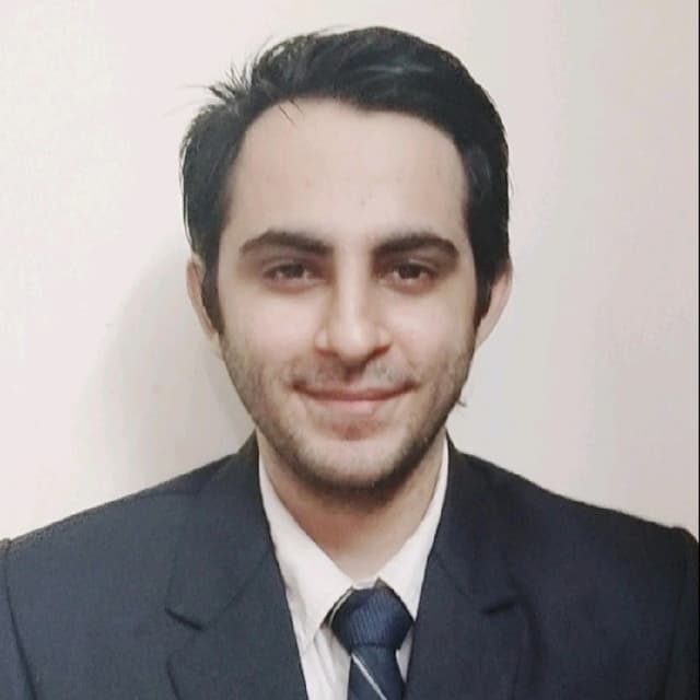 Tushar Sachdeva