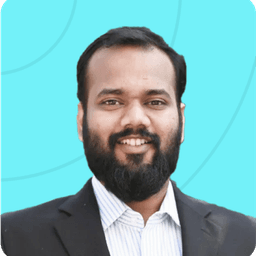 Tushar Sadhu