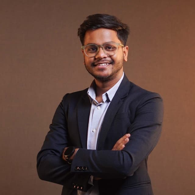 Tushar Saini