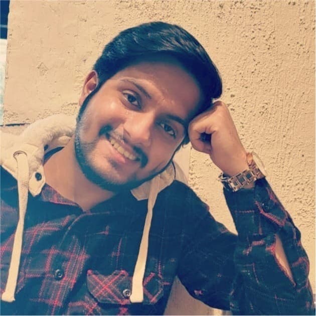 Tushar Goyal