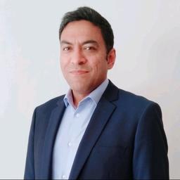 Tushar Sethi