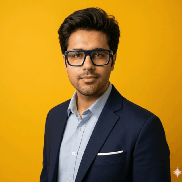 Tushar Sethi