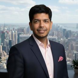 Tushar Sharma