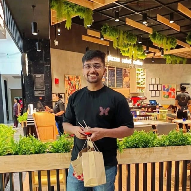 Tushar Singh