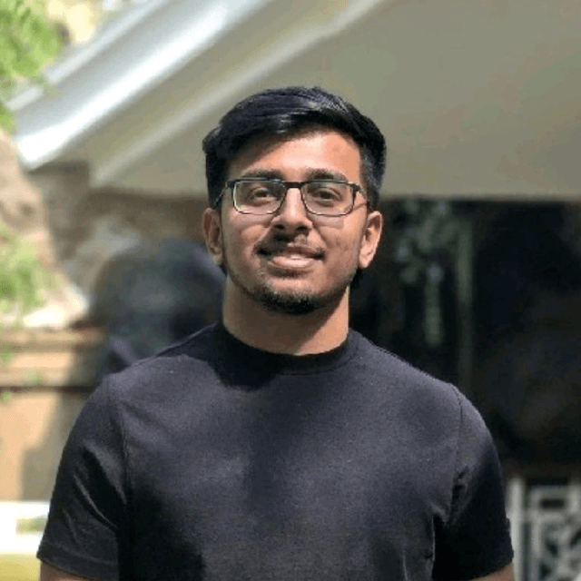 Tushar Rastogi