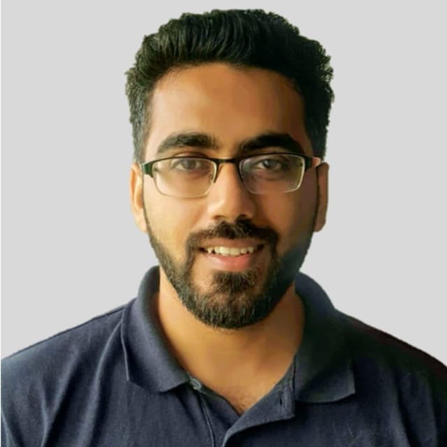 Tushar Taliyan