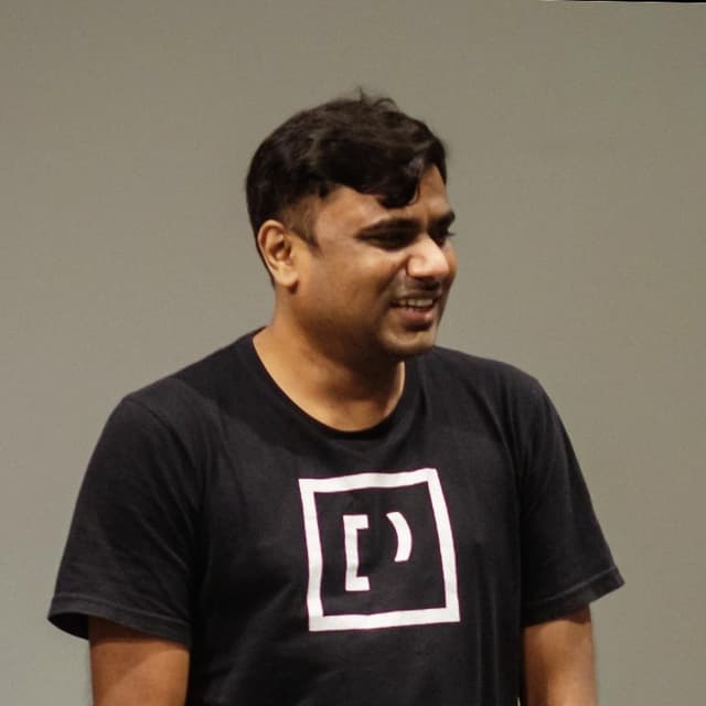 Tushar Vaghela