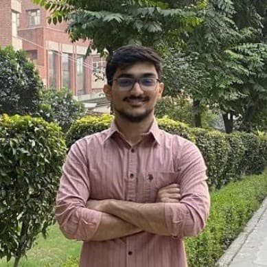 Tushar V.
