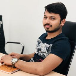 Tushar Srivastava