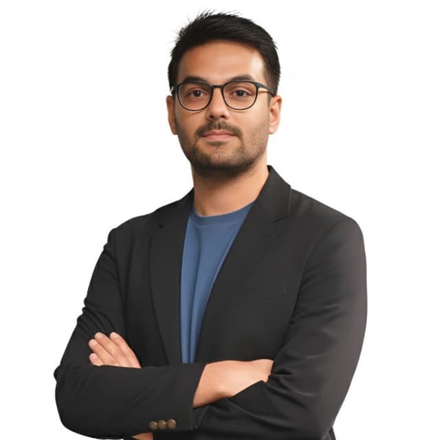Tushar Bhatnagar