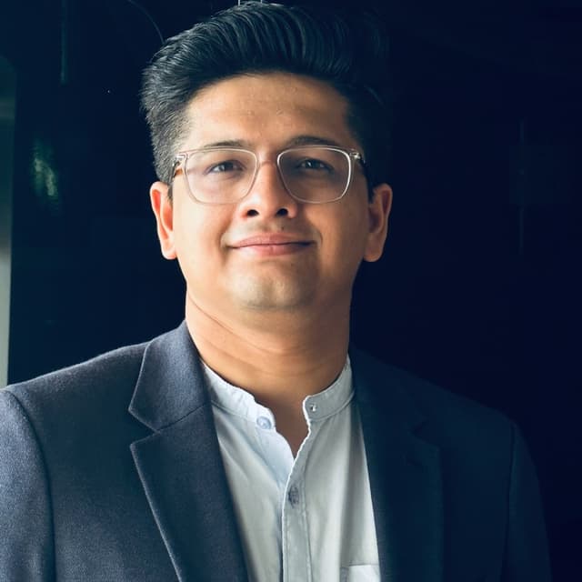 Tushit Desai