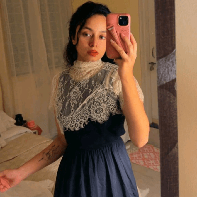 Tushti K