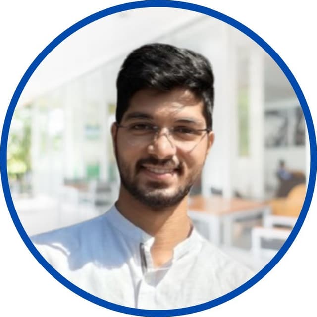 Tushar Sharma
