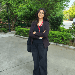 Tushya Chawla