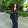 Tushya Chawla