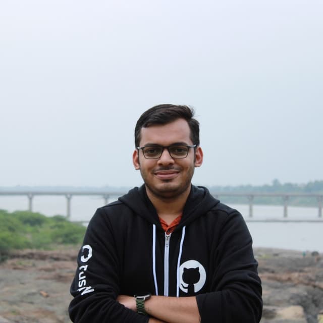 Tushar Patil