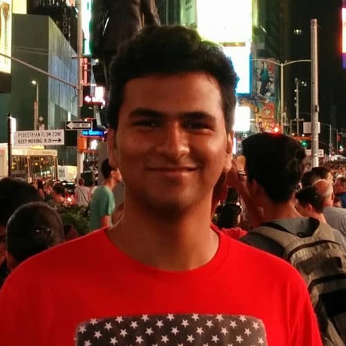 Tusshar Singh