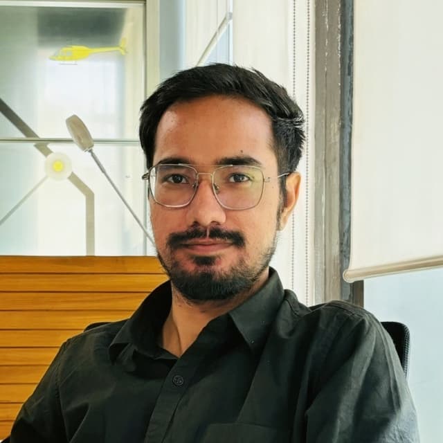 Aakash Tuteja