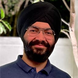 Taksh Preet Singh