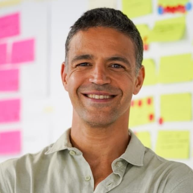 Tiago Verissimo