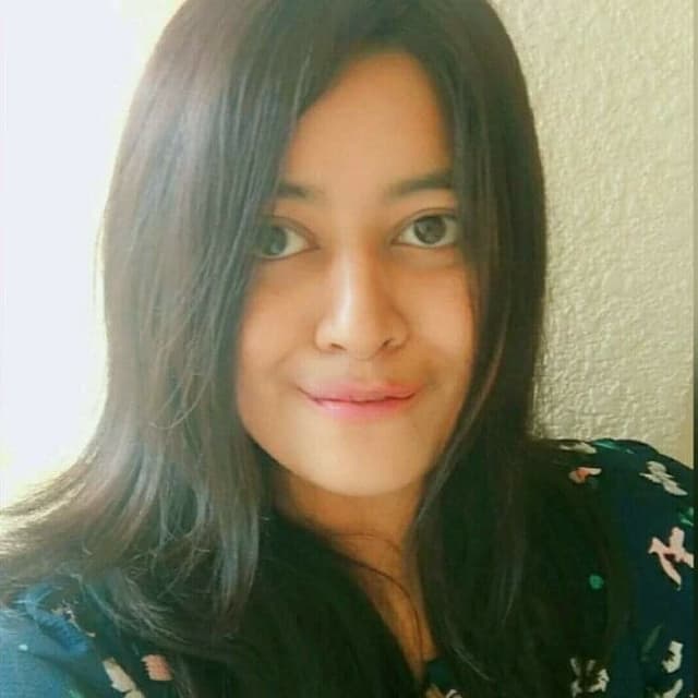 Tvisha Verma