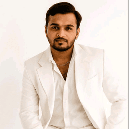 Vamshi Krishna Thogaru