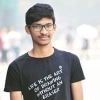 Venkata Pavan Kumar Tirumalluri