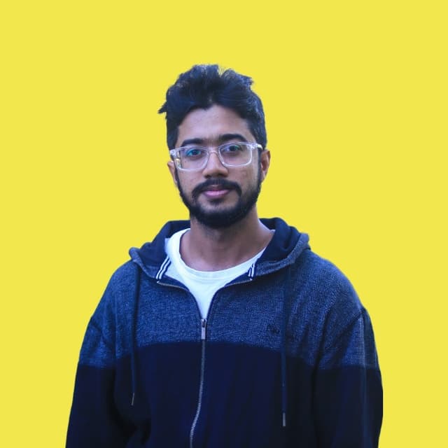 Vijesh T V