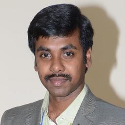 Vijay Vishal Reddy Thikkavarapu