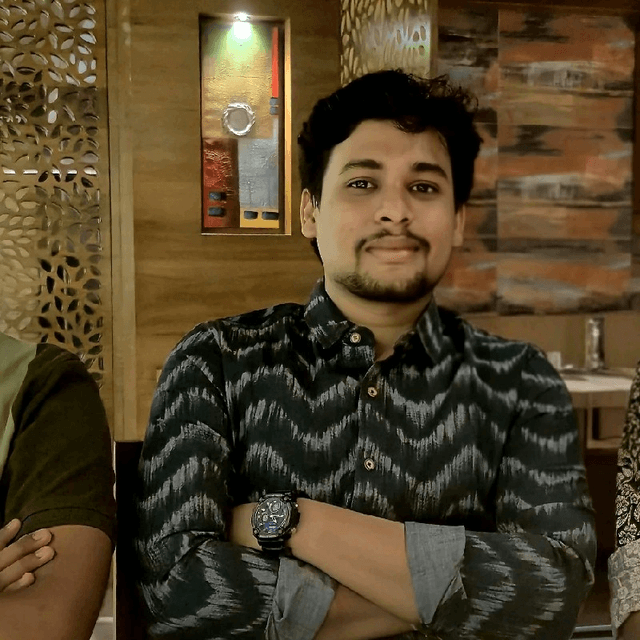 Twarit Agrawal