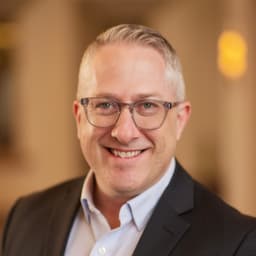 Todd Greenway