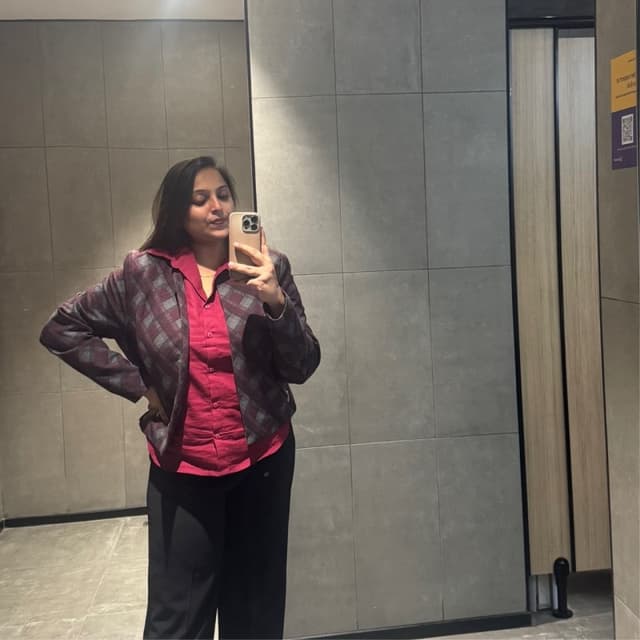 Twinkle Bajaj