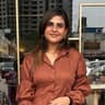 Twinkle Dahiya