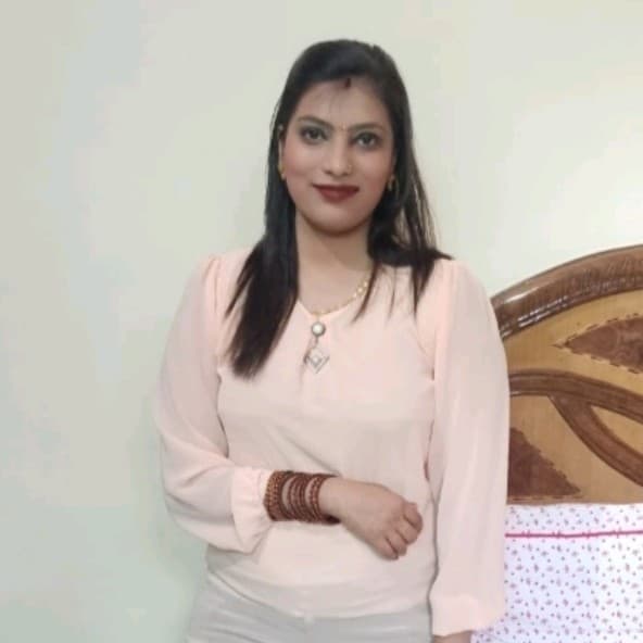 Twinkle Garg