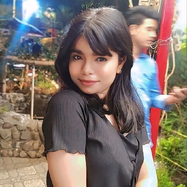 Twinkle Kumari