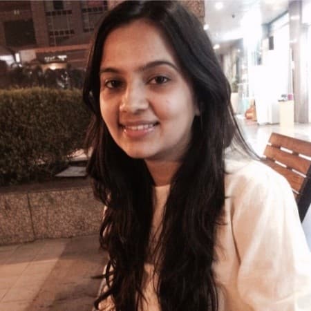Twinkle Mehta, CFA