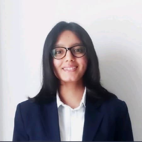 Twinkle Siddhapura