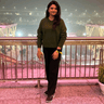 Twinkle Singh