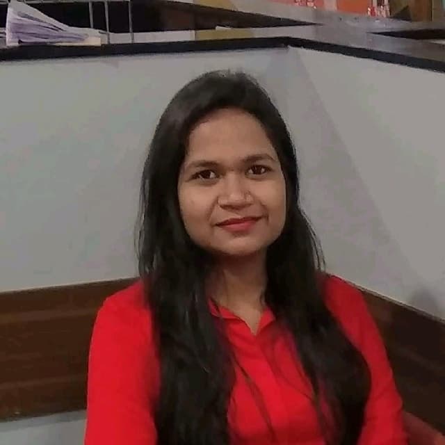 Twinkle Singh