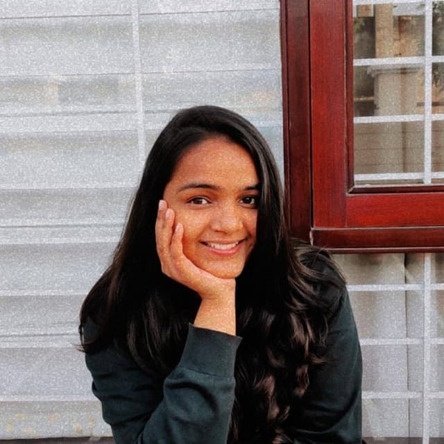 Twinkle Jain