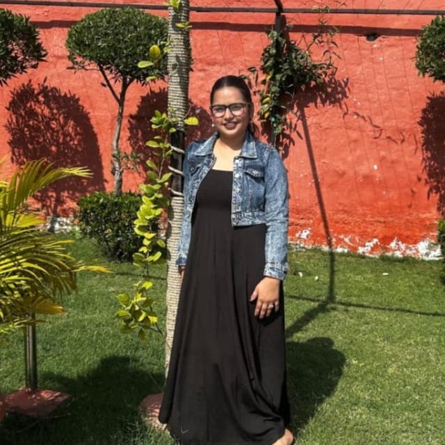 Twinkle Sahu