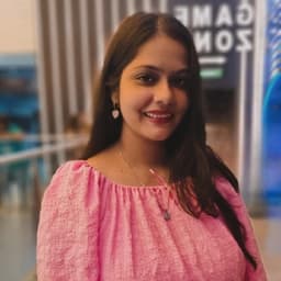 Twinkle shah