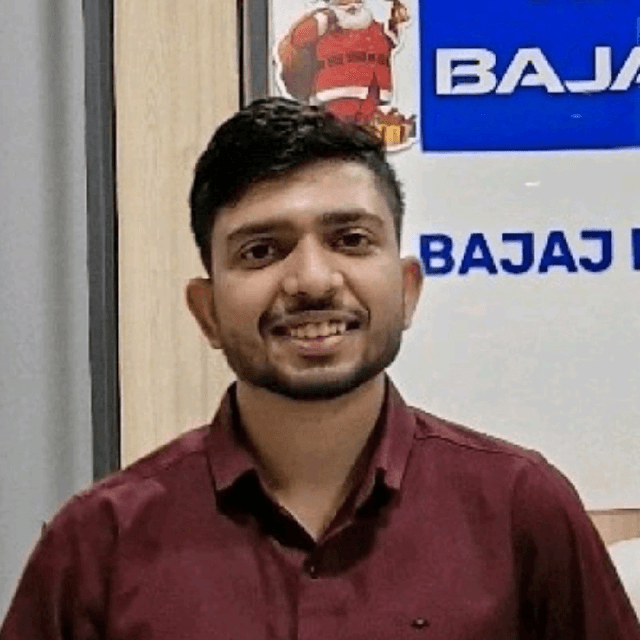 Twinshu  Parmar