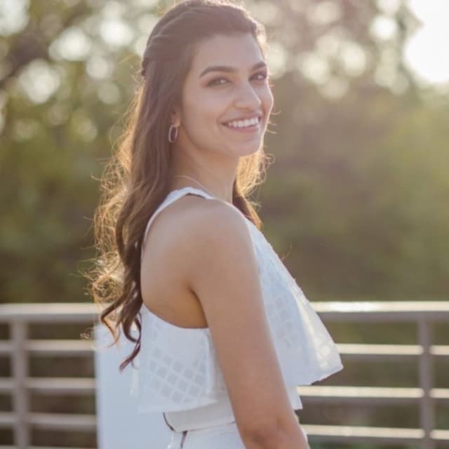 Twishaa Bhagat